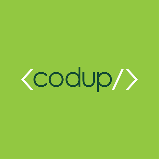 Logo of Codup