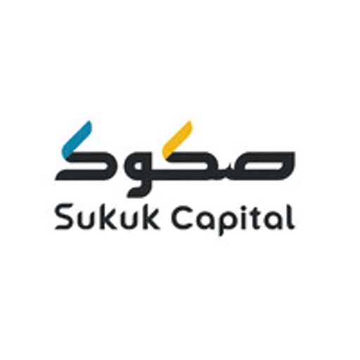 Logo of Sukuk Capital