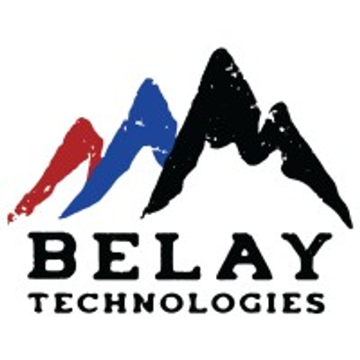Logo of Belay Technologies
