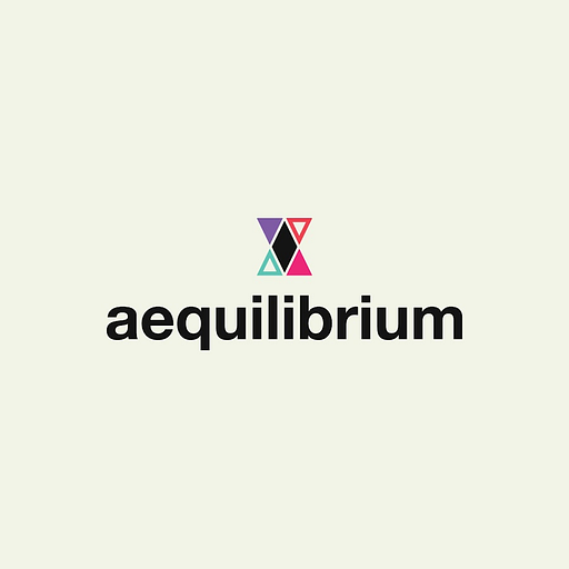 Logo of Aequilibrium Software Inc.
