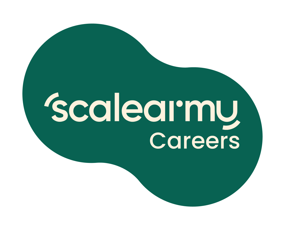 Logo of Scale Army Careers