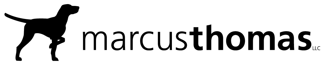 Logo of marcus-thomas-careers