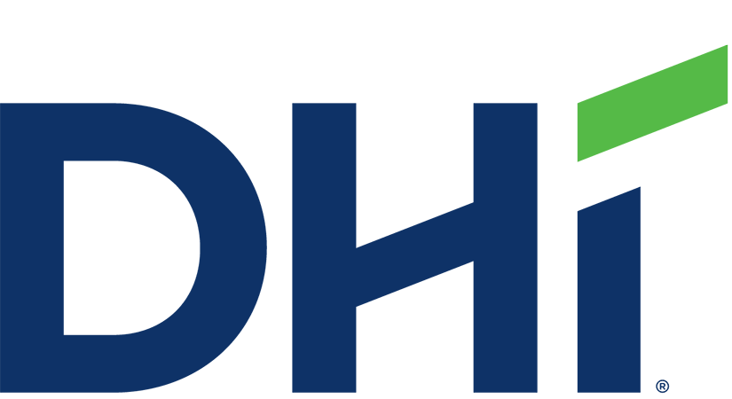 Logo of DHI Group, Inc.