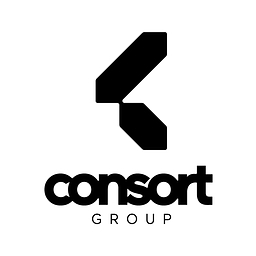 Logo of Consort Group