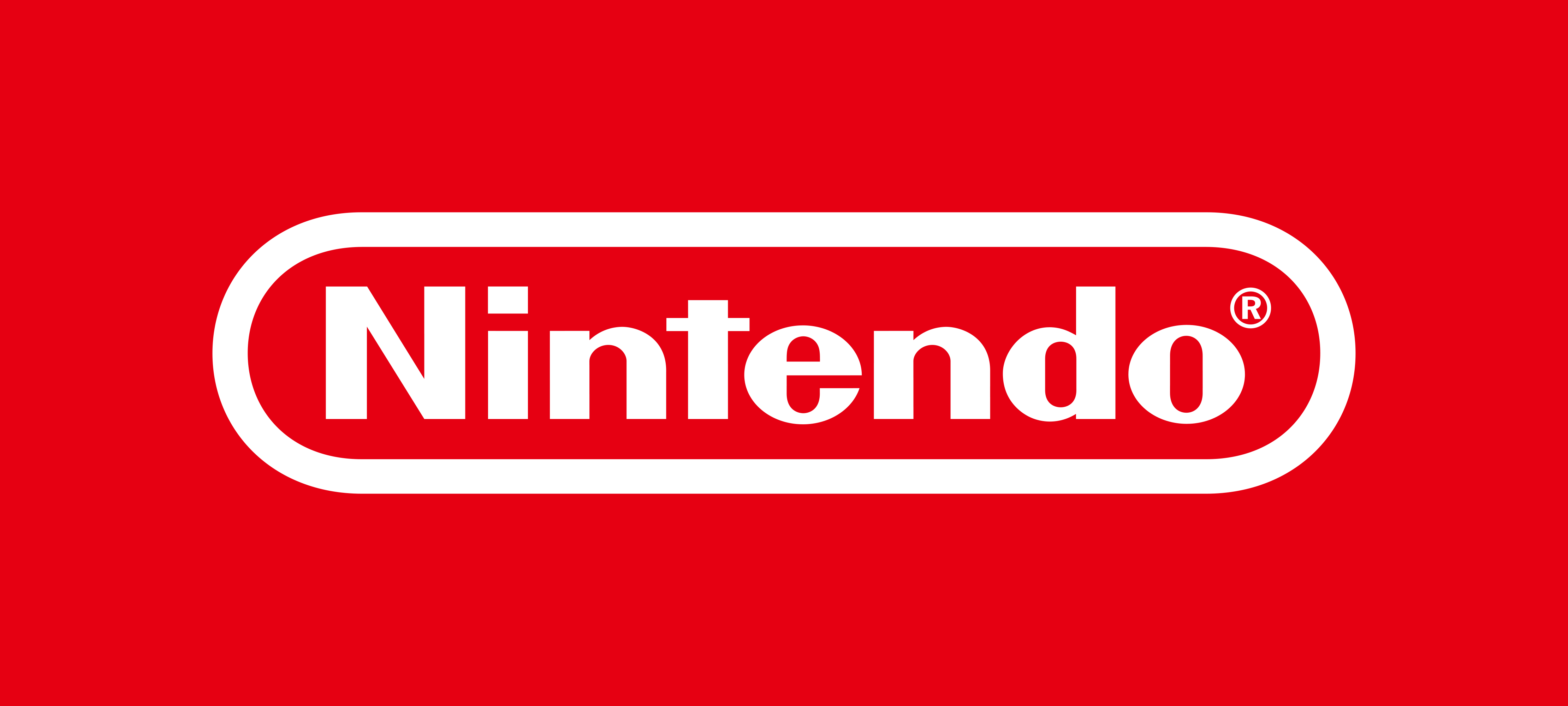 Logo of Nintendo