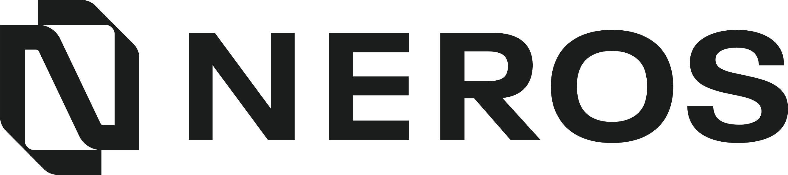 Logo of Neros Technologies
