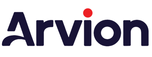 Logo of Arvion Services