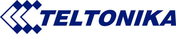 Logo of Teltonika