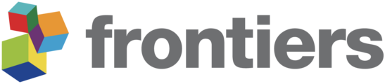 Logo of Frontiers Media