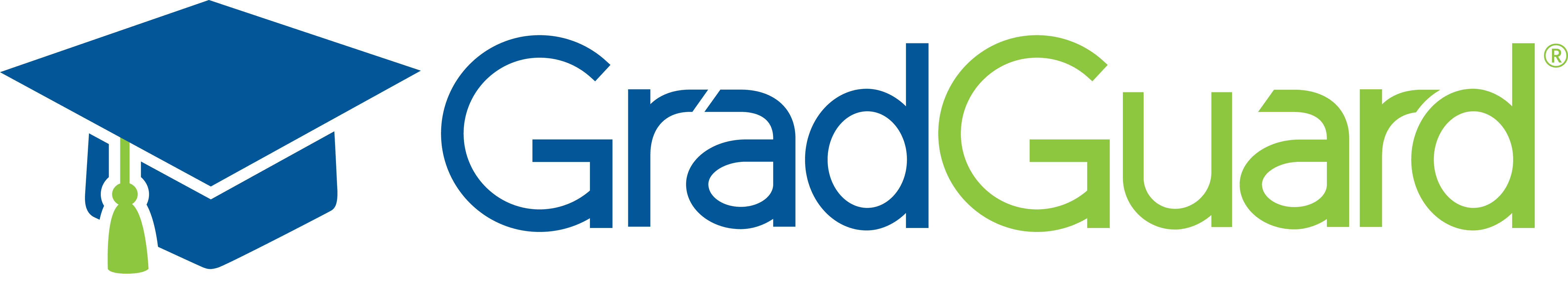 Logo of gradguard