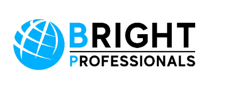 Logo of Bright Professionals