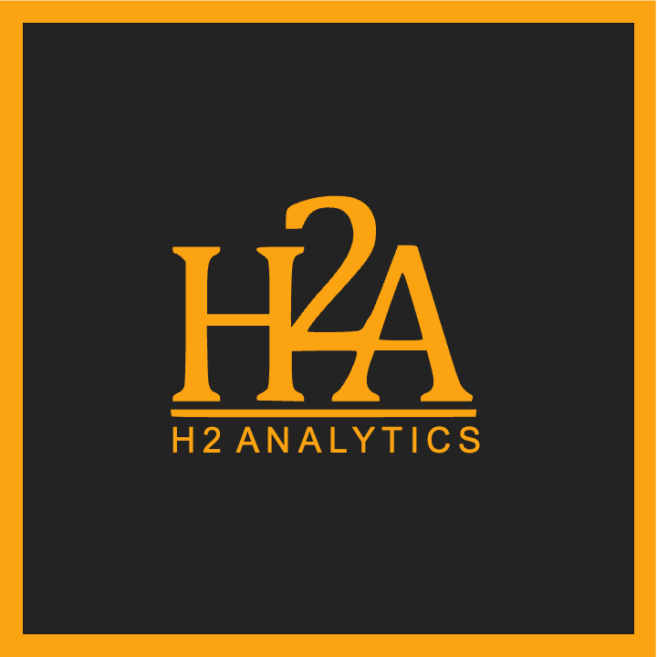 Logo of H2 Analytics
