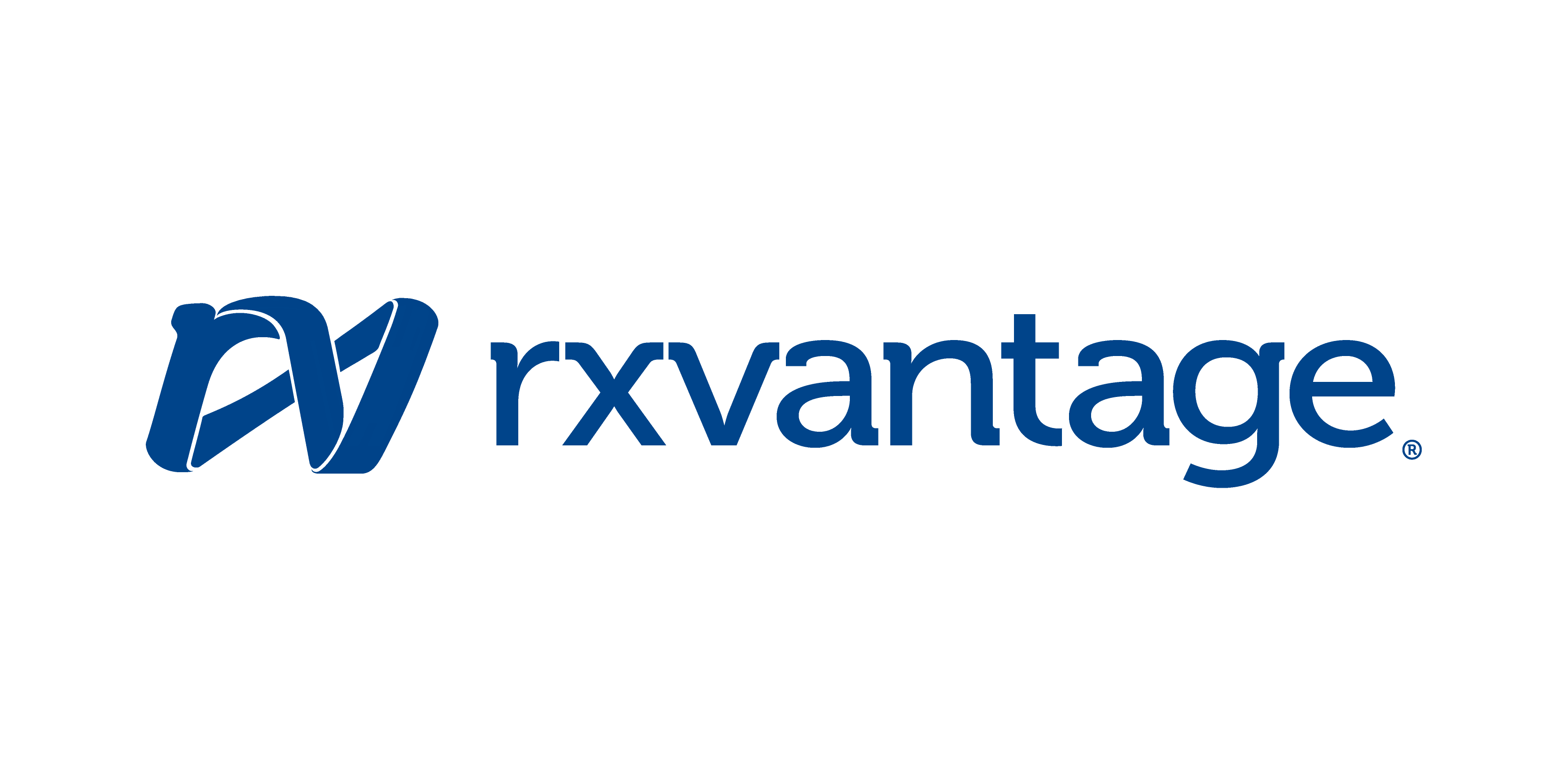Logo of RxVantage
