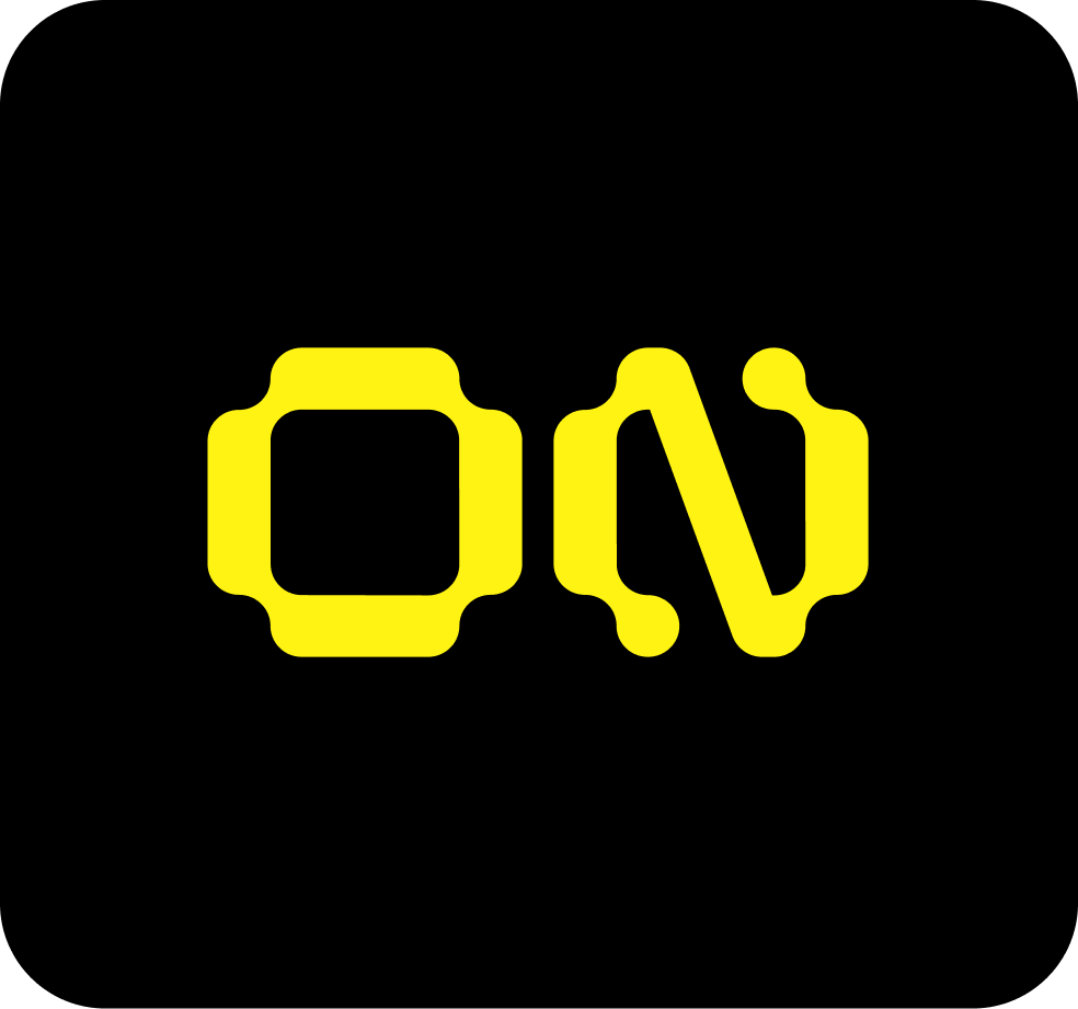 Logo of ON.energy