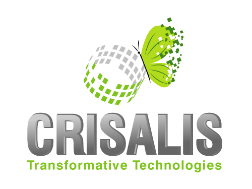 Logo of crisalis