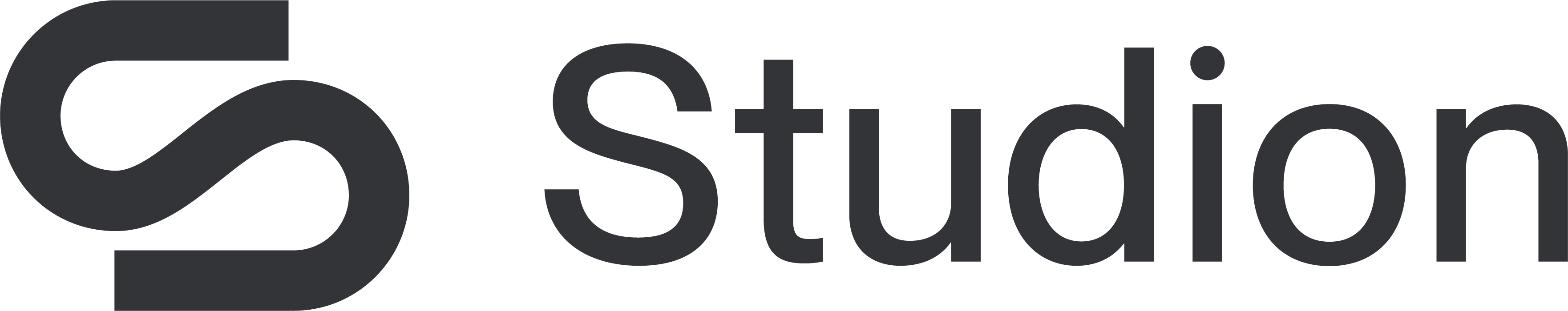 Logo of Studion