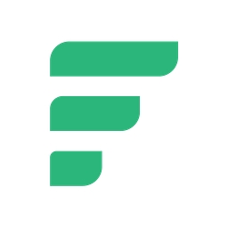 Logo of Fundraise Up