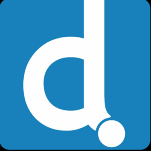 Logo of Datamatics Technologies