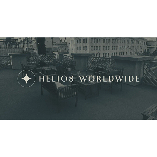 Logo of Helios WorldWide