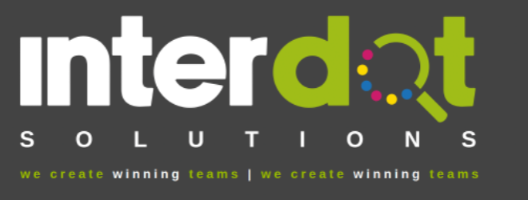 Logo of Interdot Solutions