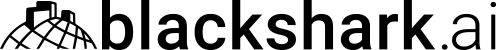 Logo of Blackshark.ai