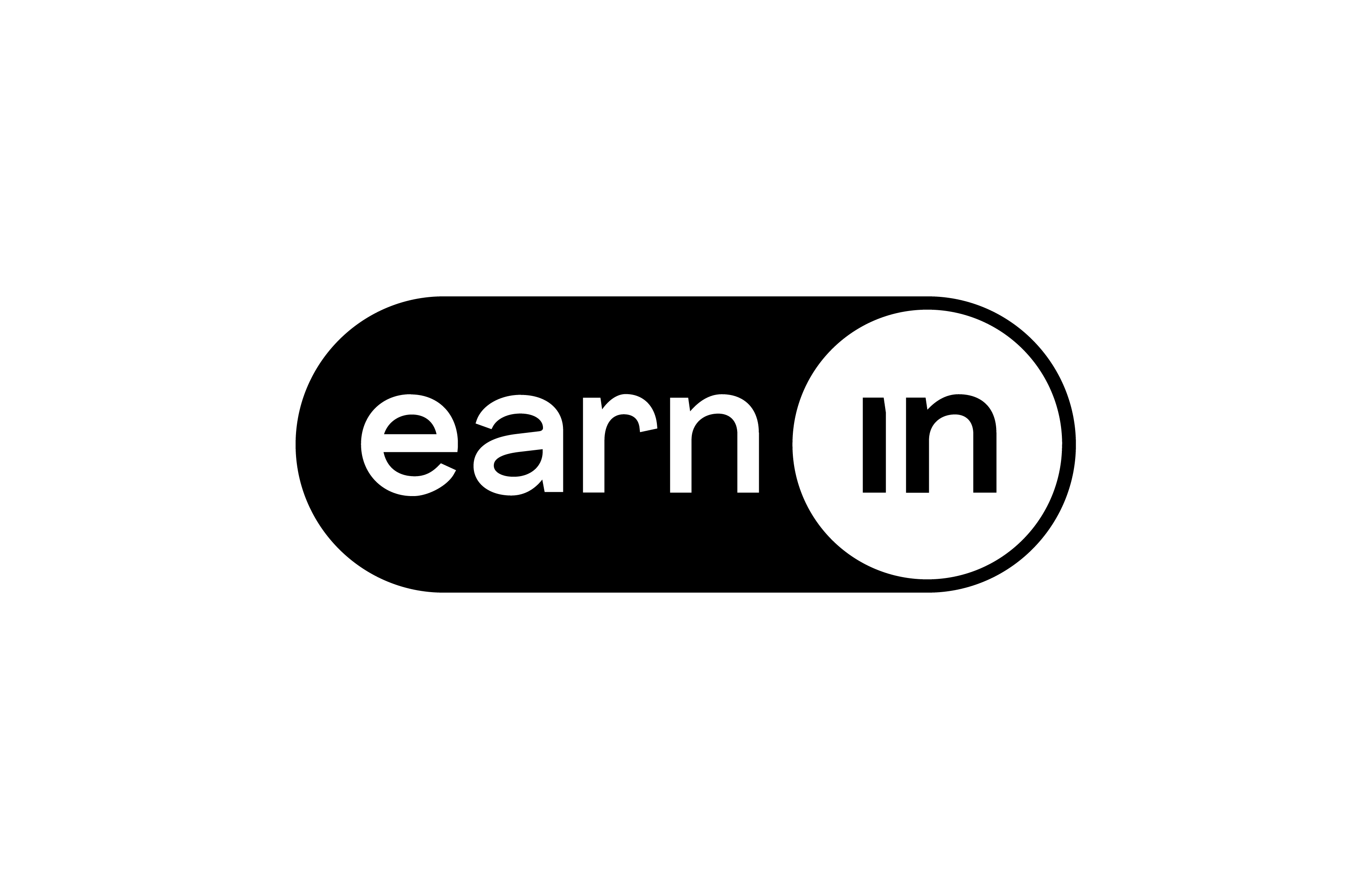 Logo of EarnIn