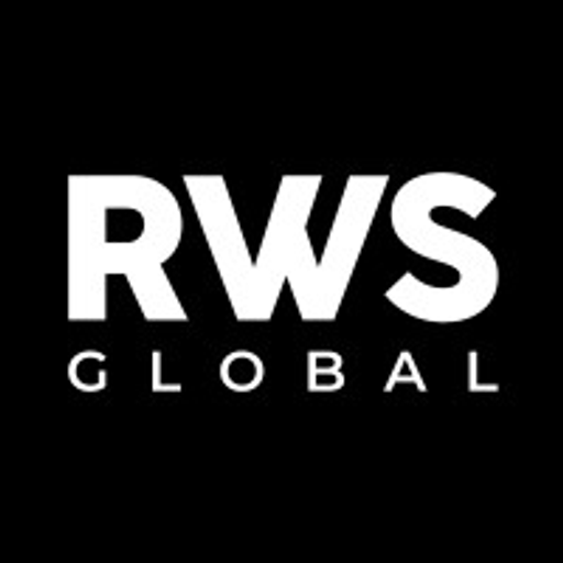 Logo of RWS Global