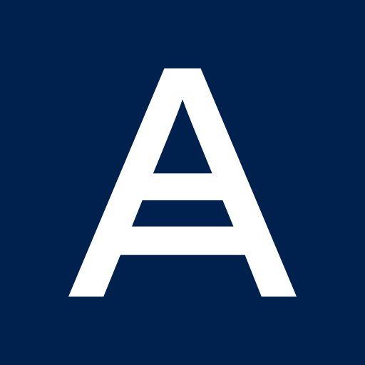 Logo of Acronis