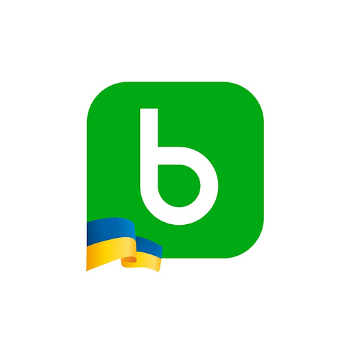 Logo of BITĖ Lietuva
