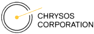Logo of Chrysos