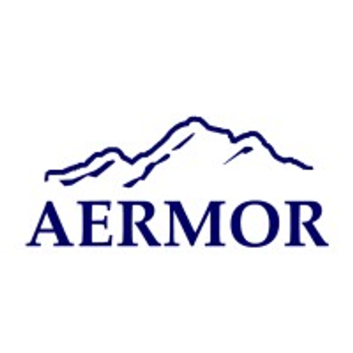 Logo of AERMOR LLC