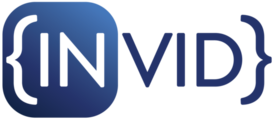 Logo of INVID