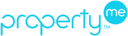 Logo of Property Me