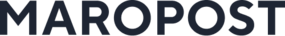 Logo of Maropost