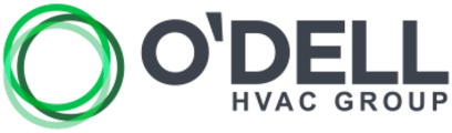 Logo of O’Dell HVAC Group