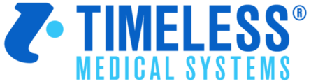 Logo of Timeless Medical Systems