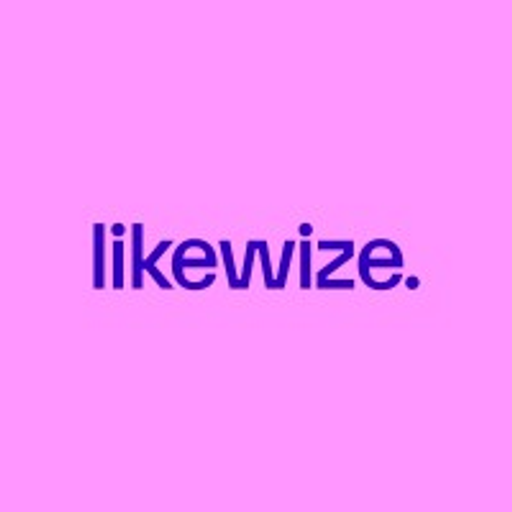 Logo of likewize