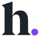 Logo of Hanson Inc.