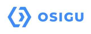 Logo of Osigu