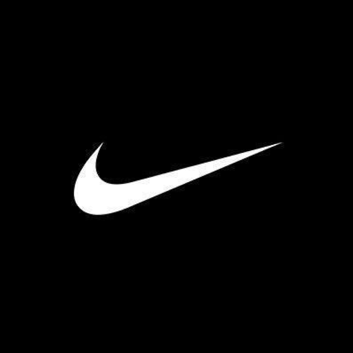 Logo of nike