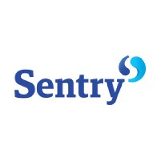 Logo of sentryinsurance