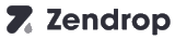 Logo of Zendrop