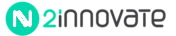 Logo of 2innovate