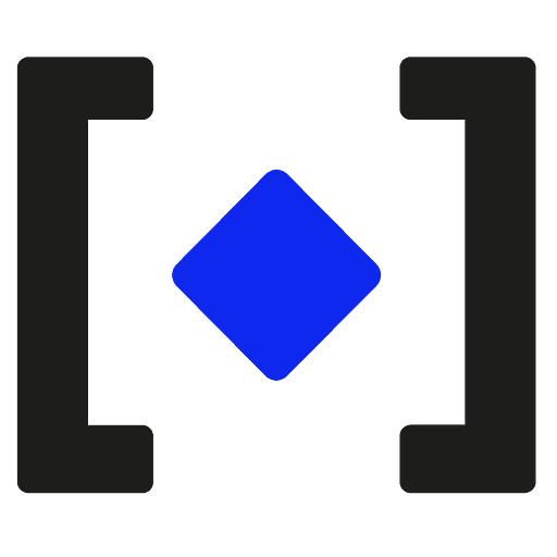 Logo of Blue Code
