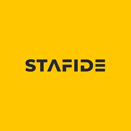 Logo of STAFIDE