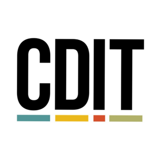 Logo of CDIT