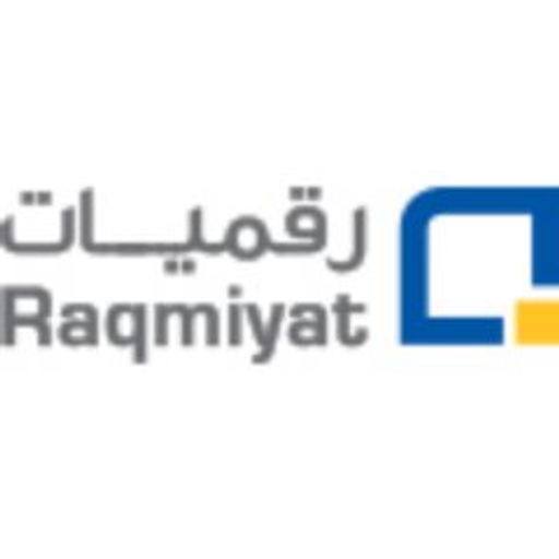 Logo of Raqmiyat