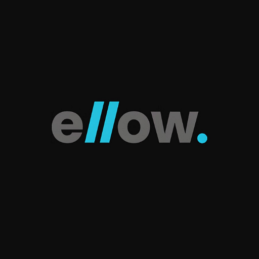 Logo of Ellow Technologies Pvt Ltd