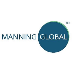 Logo of Manning Global