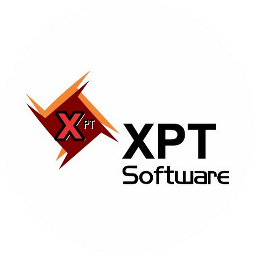 Logo of XPT Software Australia Pty Ltd